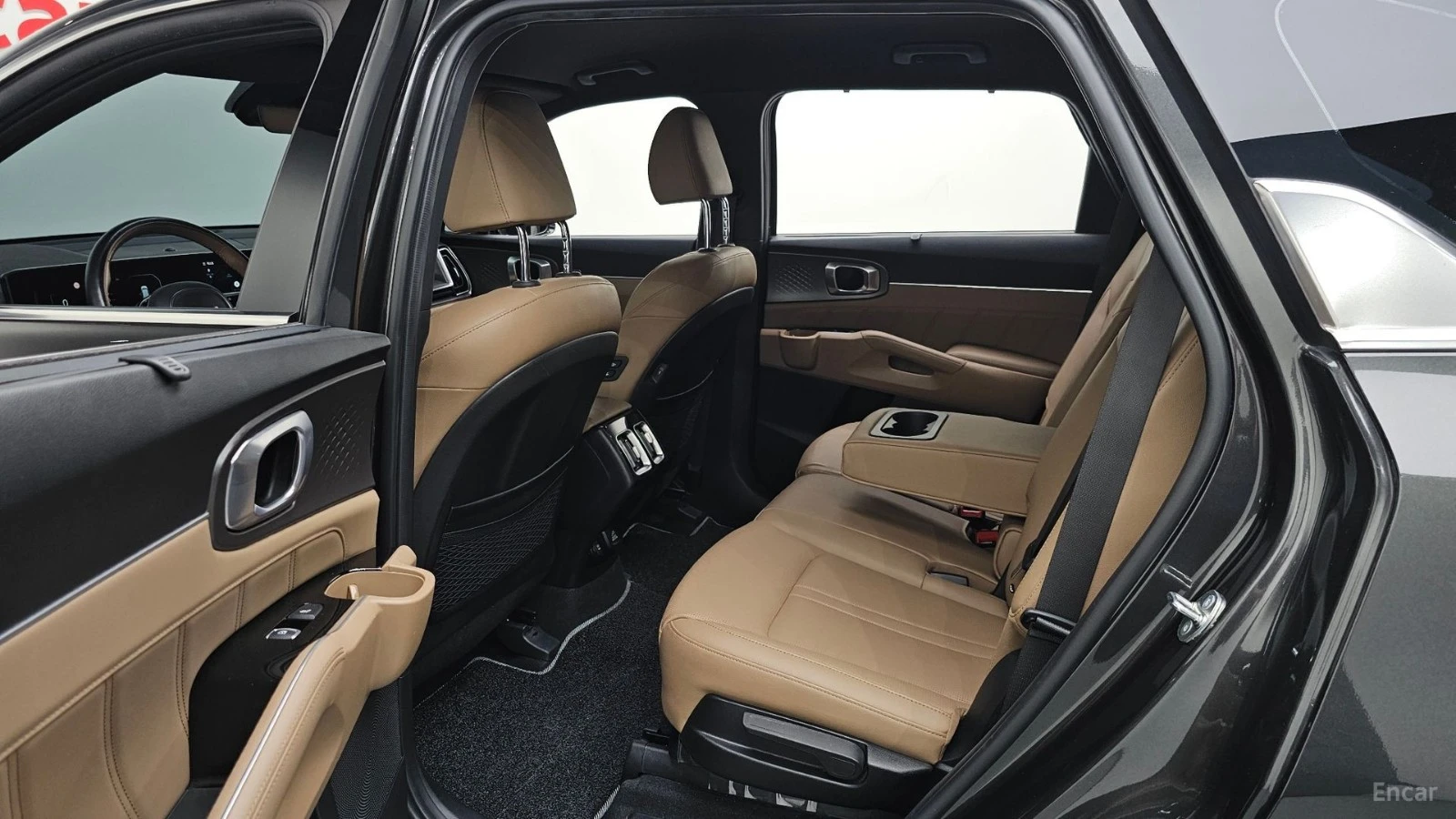 Kia Sorento NOBLESSE | 360 | ОБДУХ| DISTRO| BLINDS| , снимка 8 - Автомобили и джипове - 56119715