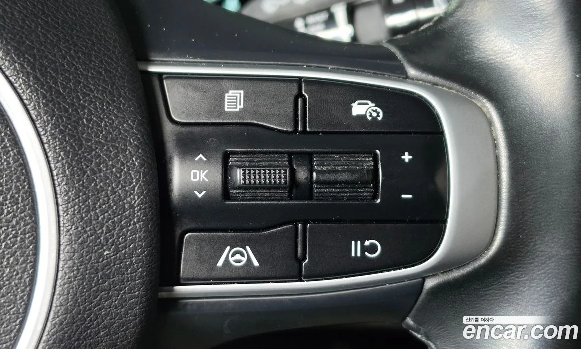 Kia Sportage LPG 2.0 2WD Trendy  * koreiskikoli.bg * , снимка 15 - Автомобили и джипове - 56212994