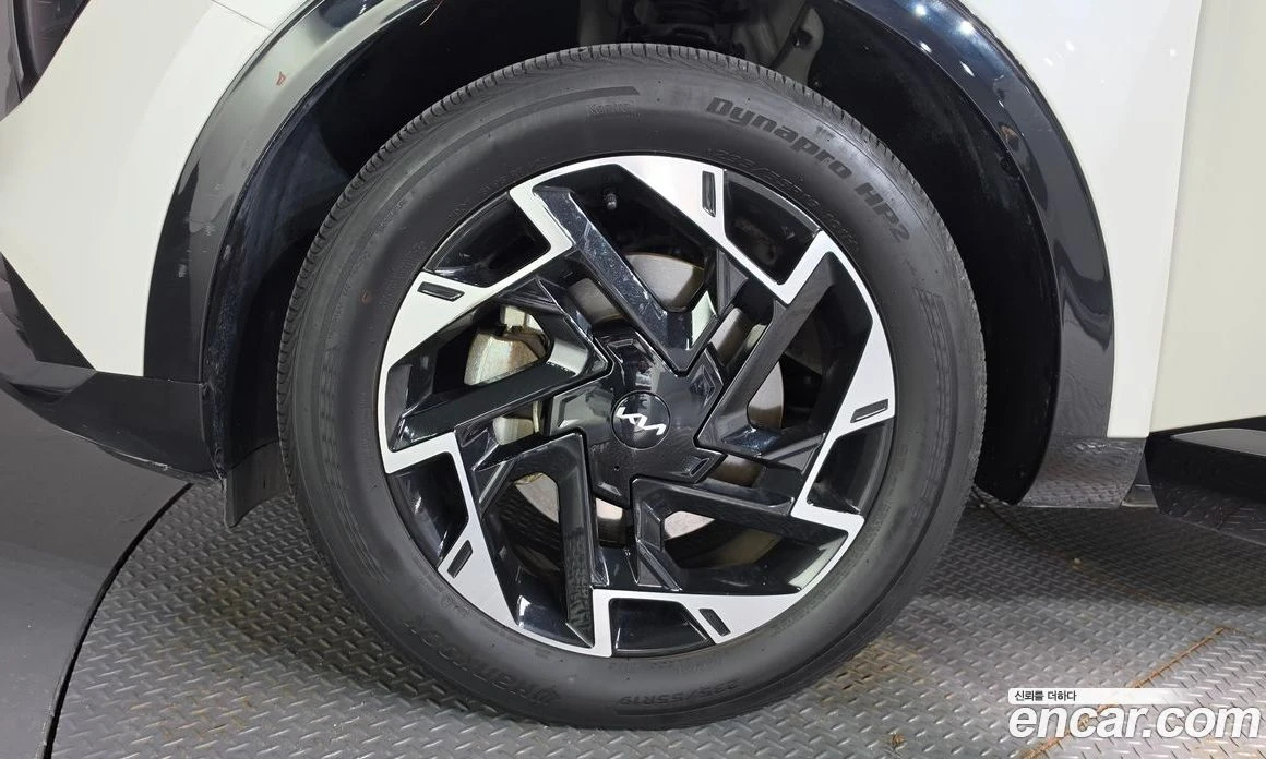 Kia Sportage LPG 2.0 2WD Trendy  * koreiskikoli.bg * , снимка 5 - Автомобили и джипове - 56212994