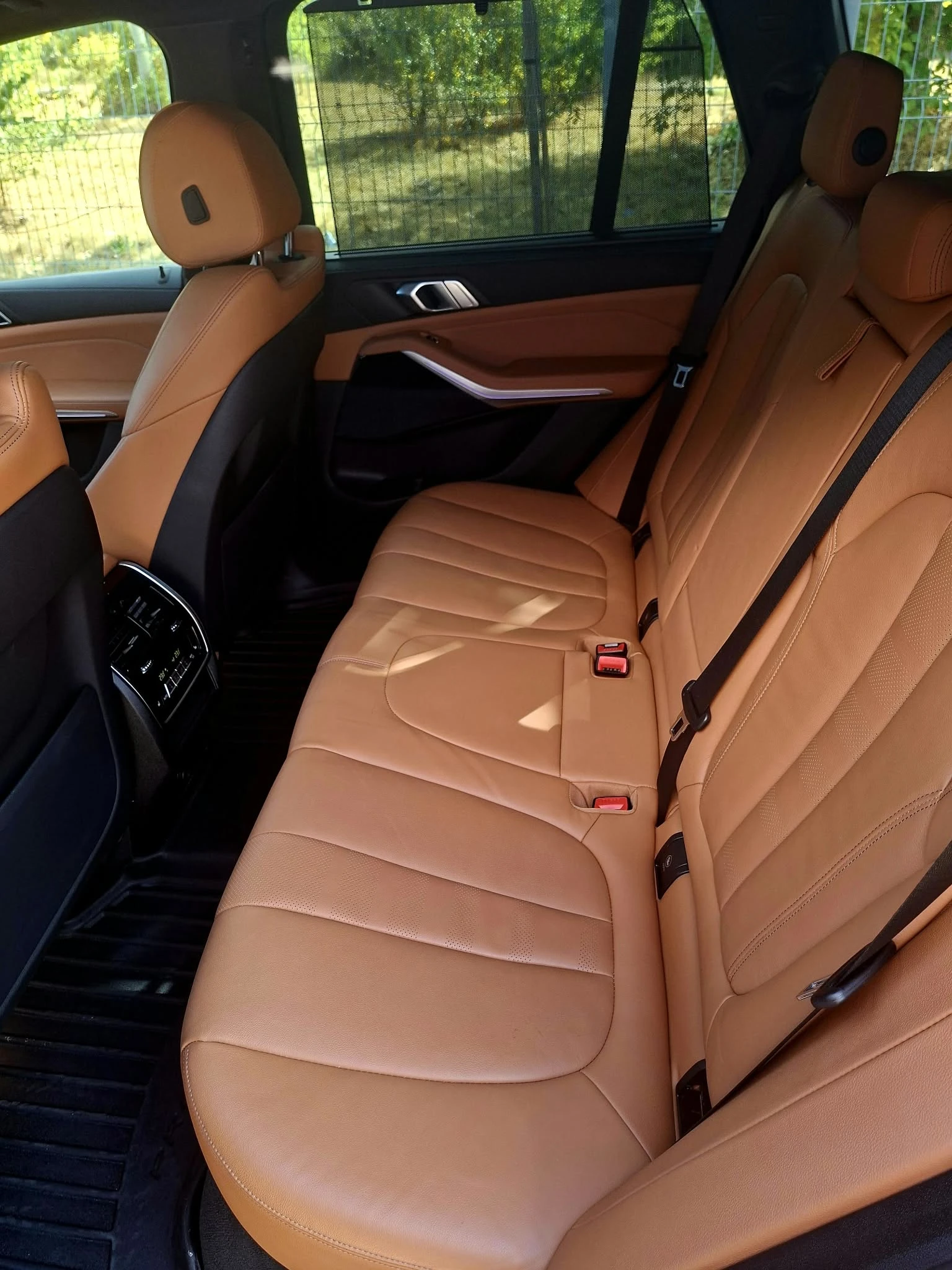 BMW X5 M Pack FULL MAX, снимка 12 - Автомобили и джипове - 56293616