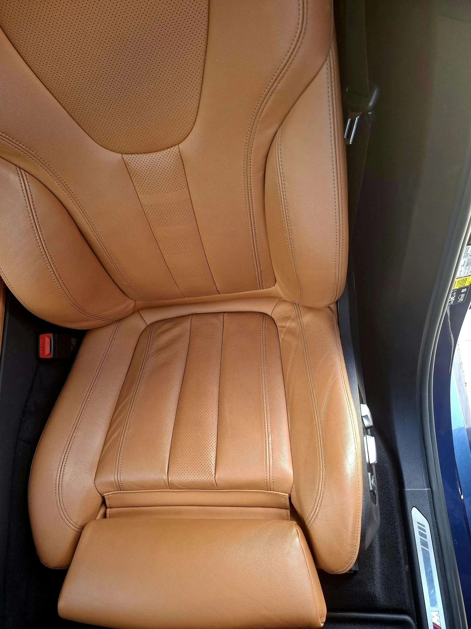 BMW X5 M Pack FULL MAX, снимка 10 - Автомобили и джипове - 56293616