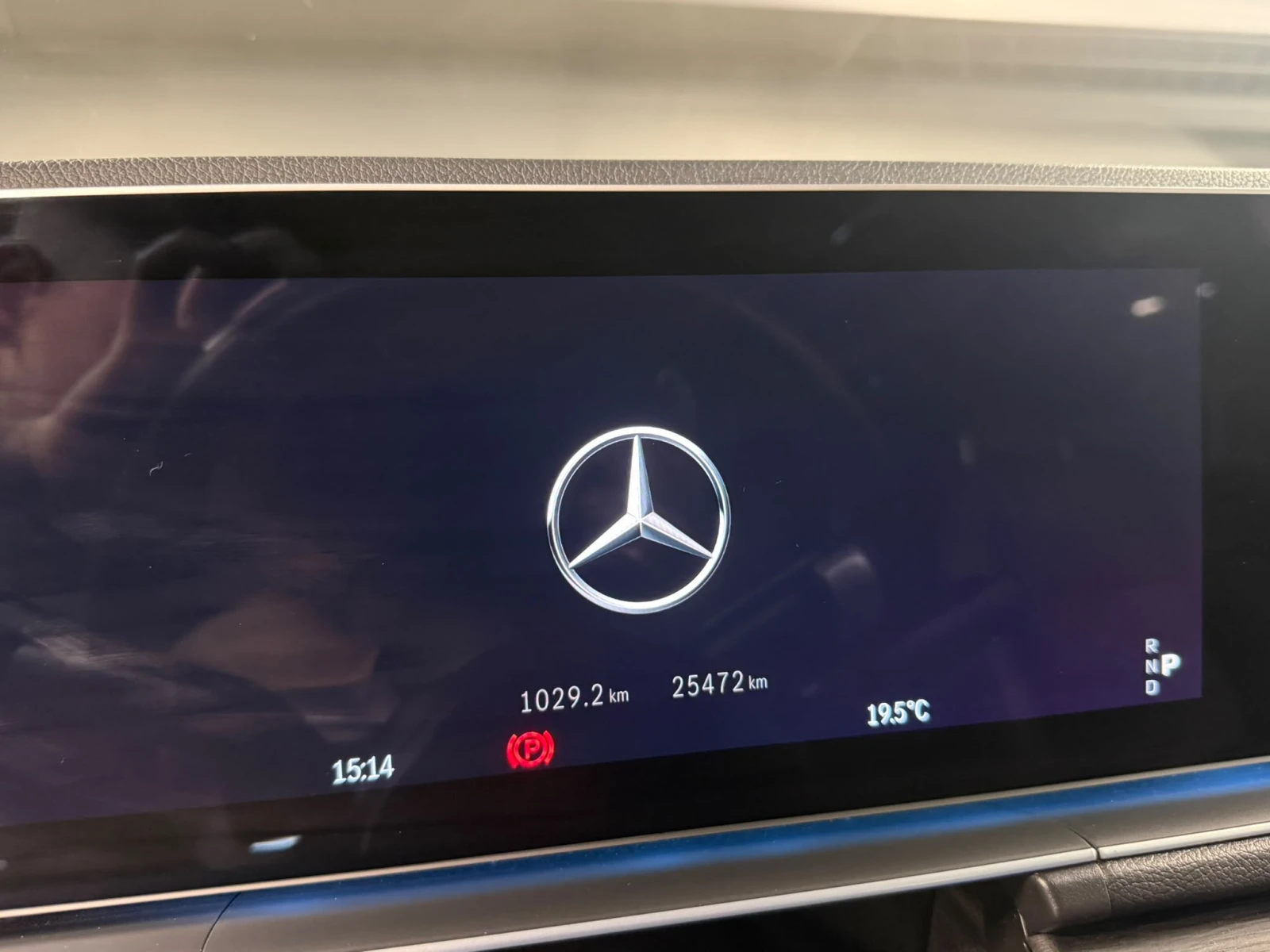 Mercedes-Benz GLE 350 350de AMG, снимка 12 - Автомобили и джипове - 56324471
