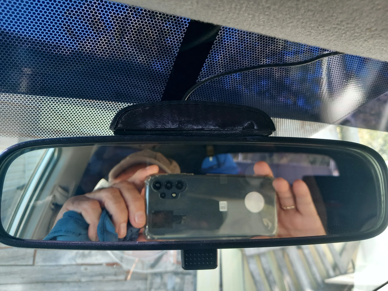 Toyota Rav4 2.2, снимка 10 - Автомобили и джипове - 56572925