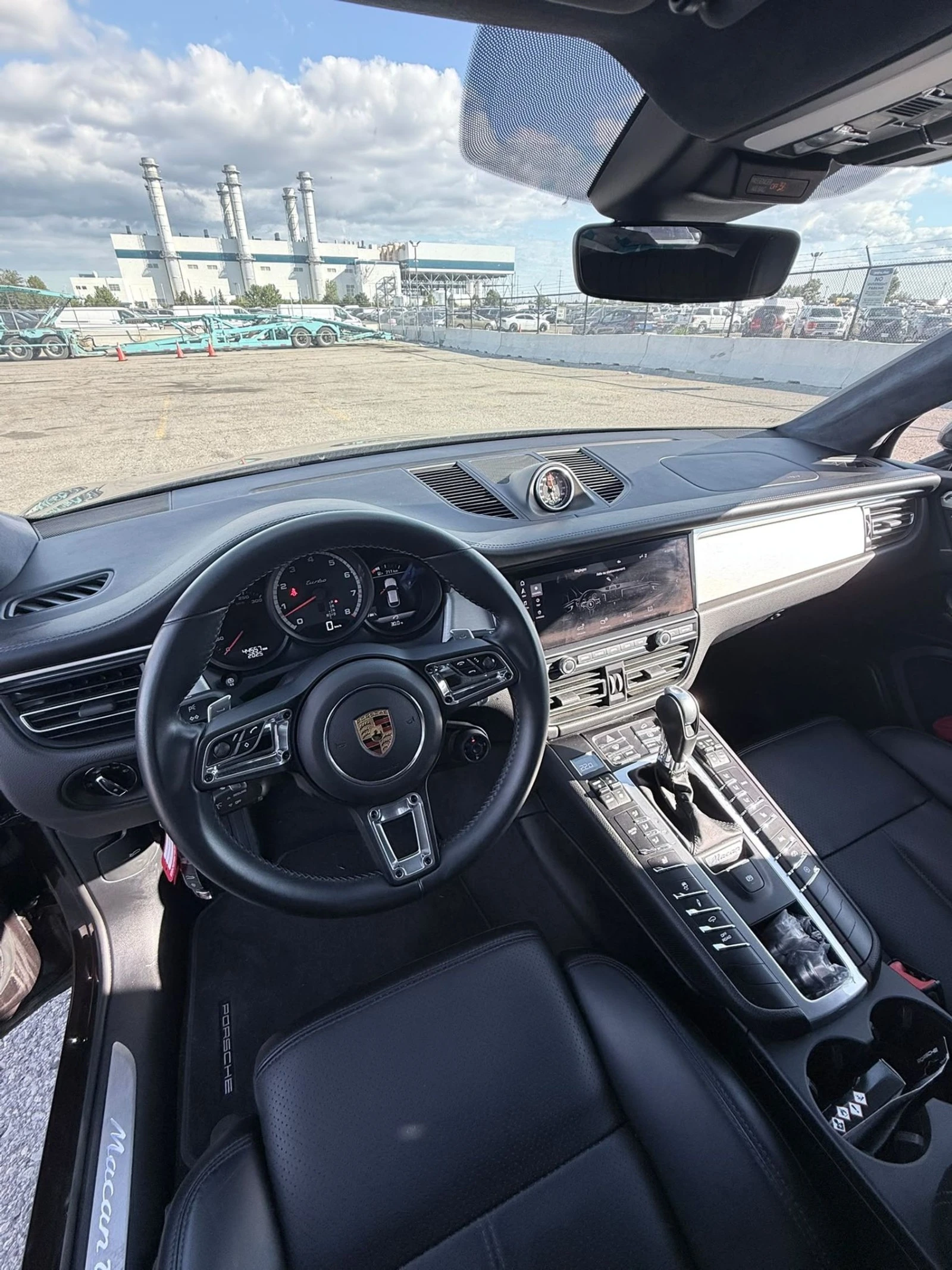 Porsche Macan TURBO ���������� ���� �� �������� | Mobile.bg � ����������� 10
