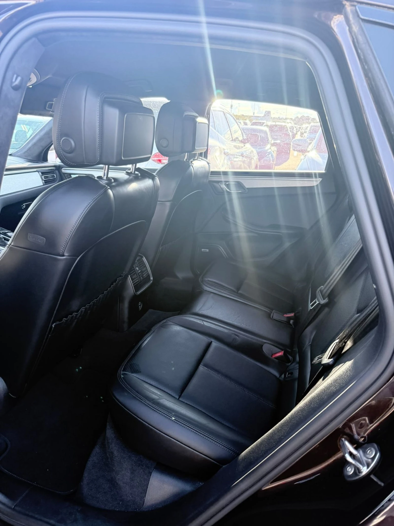 Porsche Macan TURBO ���������� ���� �� �������� | Mobile.bg � ����������� 13