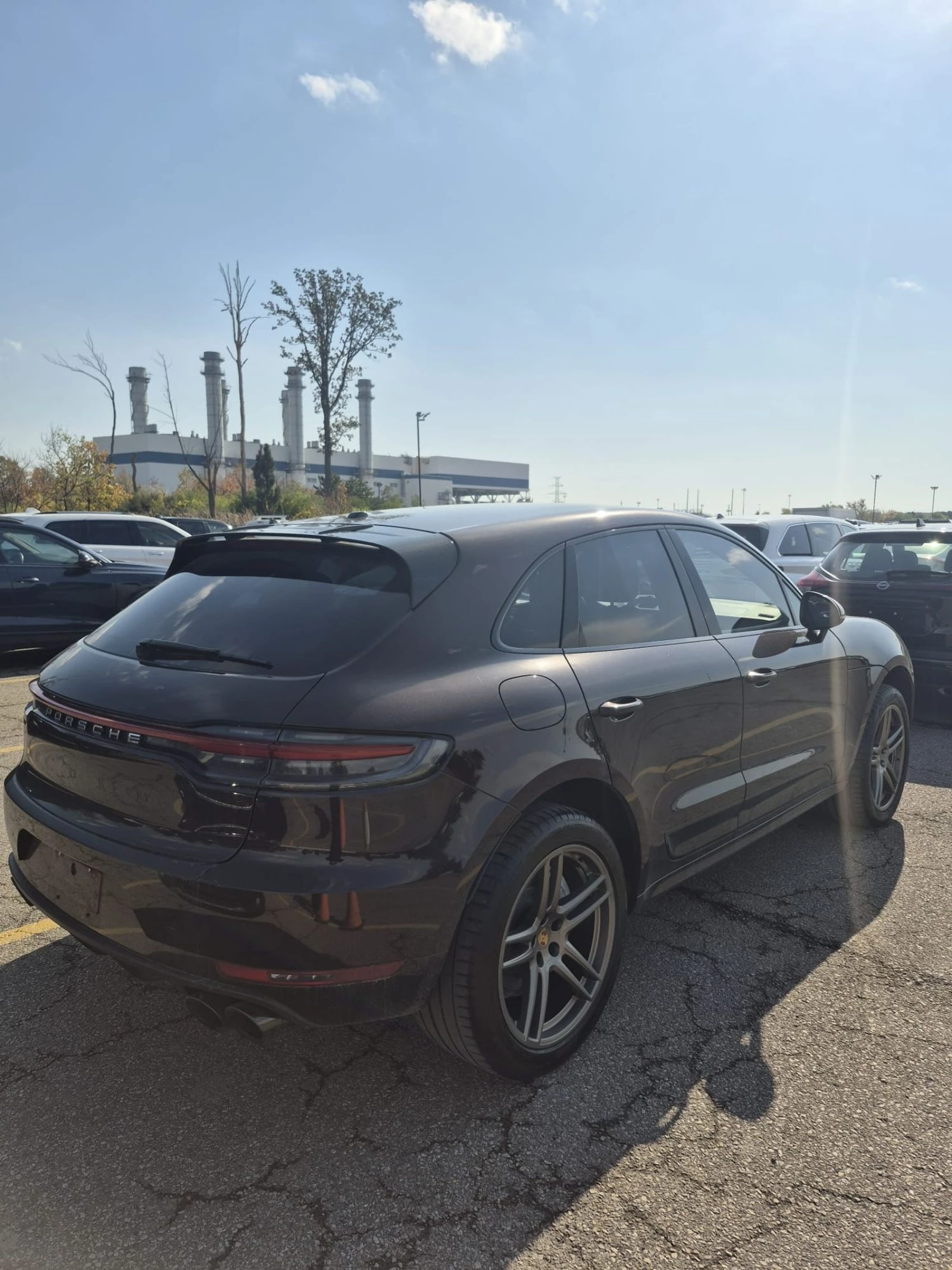 Porsche Macan TURBO ���������� ���� �� �������� | Mobile.bg � ����������� 2