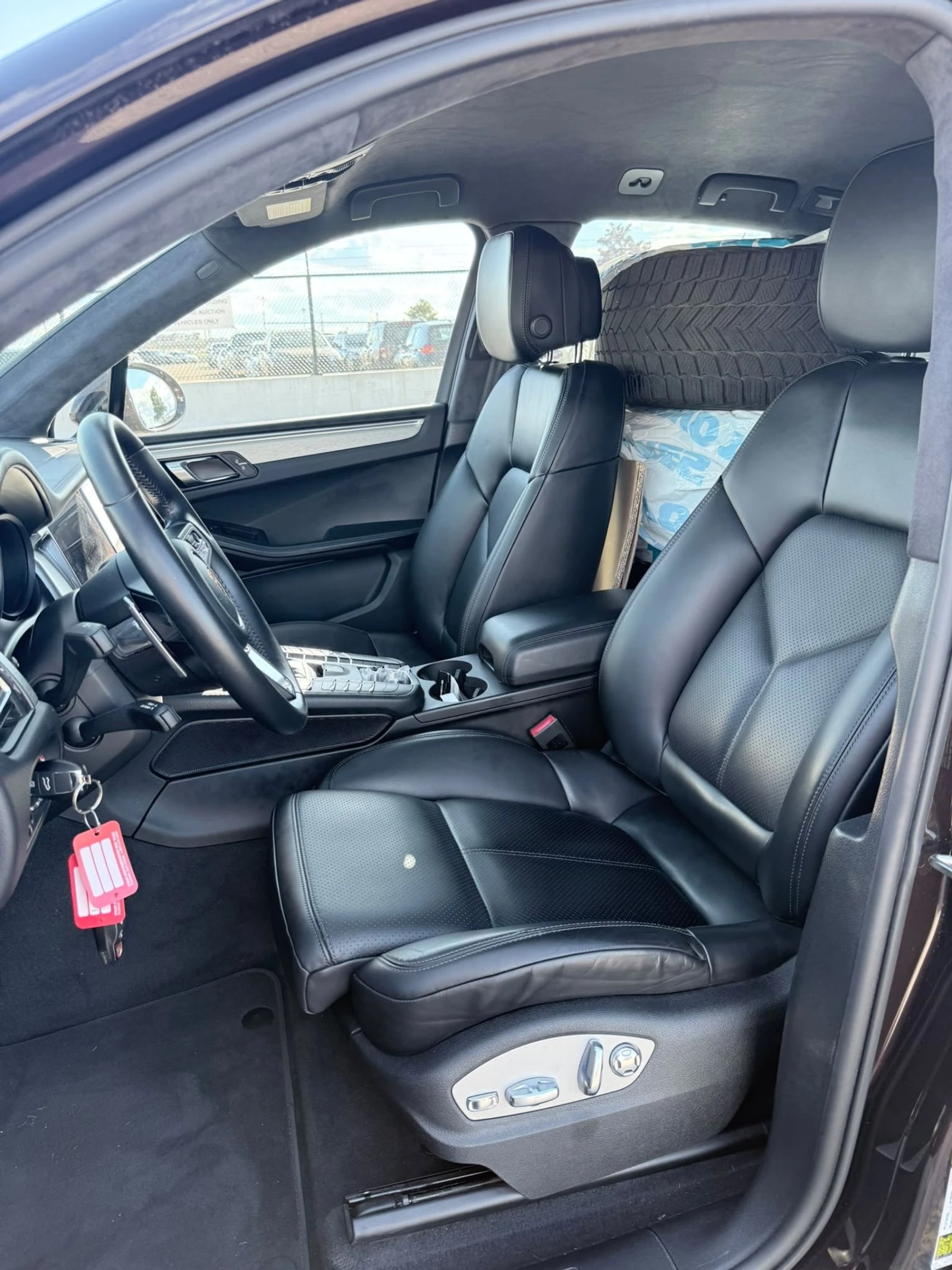 Porsche Macan TURBO ���������� ���� �� �������� | Mobile.bg � ����������� 6