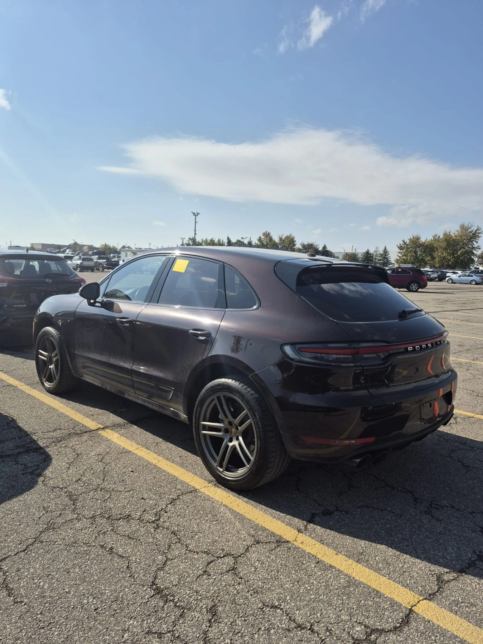 Porsche Macan TURBO ���������� ���� �� �������� | Mobile.bg � ����������� 4