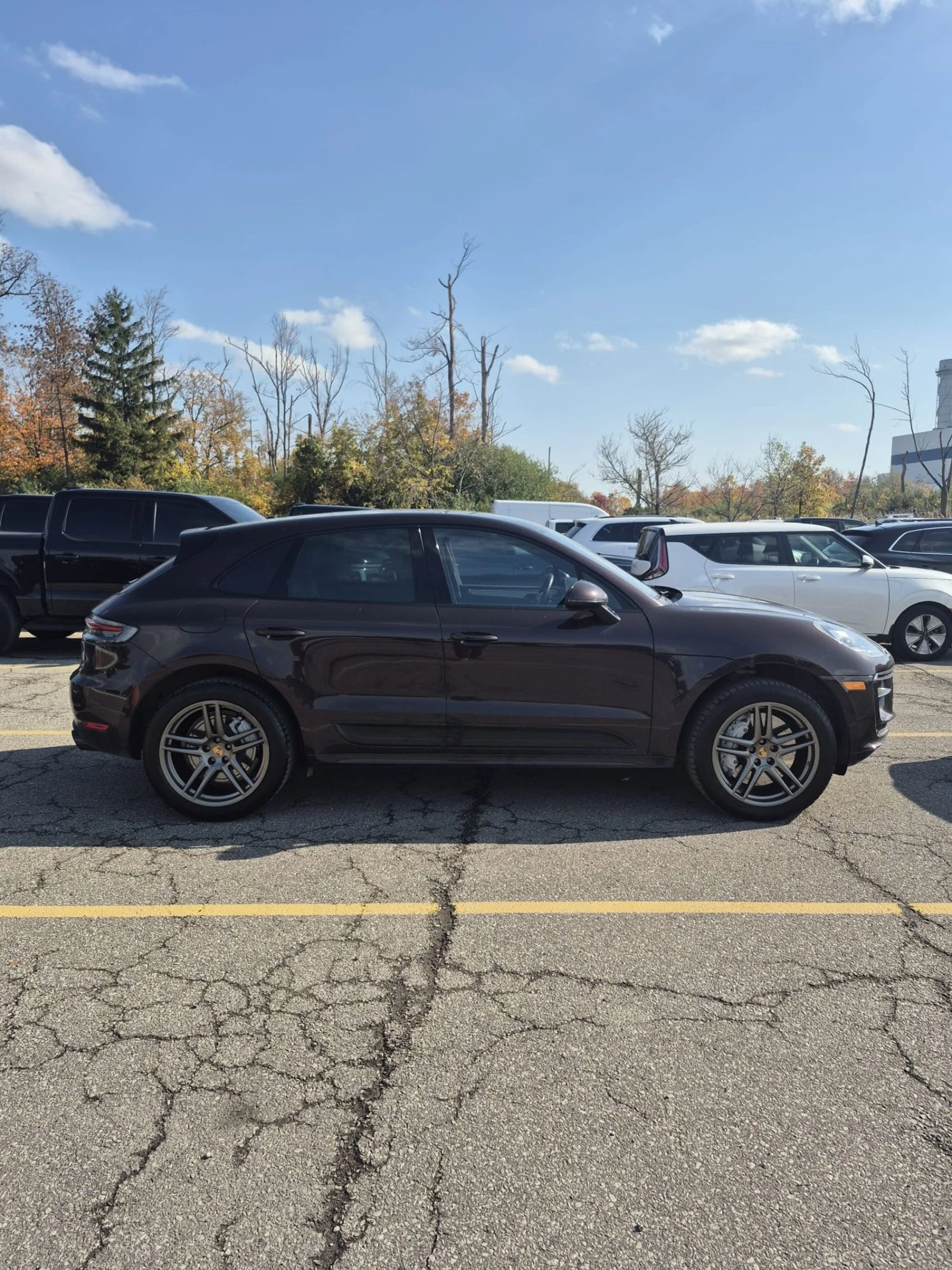 Porsche Macan TURBO ���������� ���� �� �������� | Mobile.bg � ����������� 5