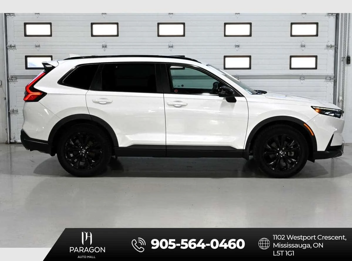 Honda Cr-v * 2.0 Hybrid Touring HYBRID | NO ACCIDENTS | ONE O | Mobile.bg � ����������� 4