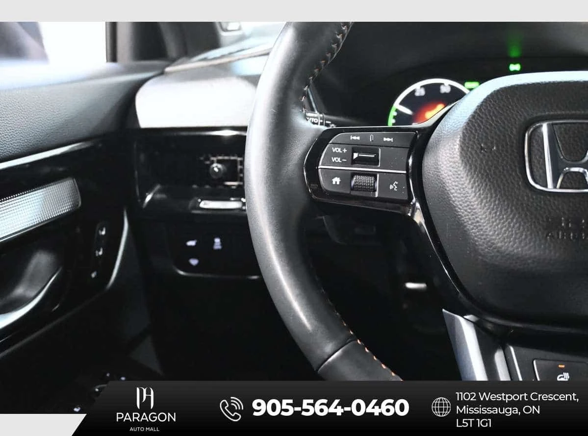 Honda Cr-v * 2.0 Hybrid Touring HYBRID | NO ACCIDENTS | ONE O | Mobile.bg � ����������� 13