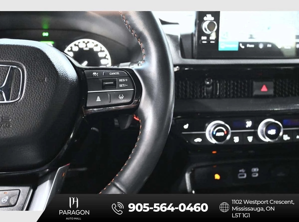 Honda Cr-v * 2.0 Hybrid Touring HYBRID | NO ACCIDENTS | ONE O | Mobile.bg � ����������� 14