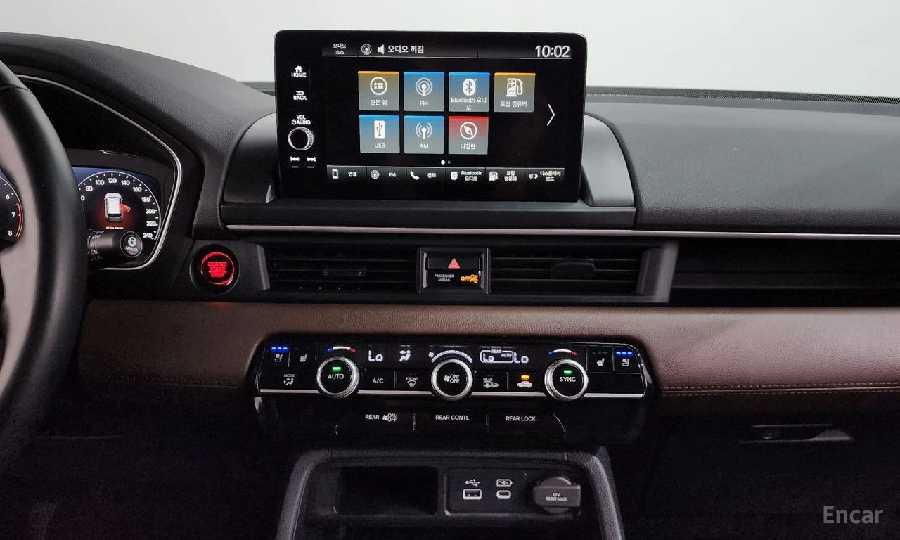 Honda Pilot 3.5 Elite/����/�������/���������/��������/�����/ | Mobile.bg � ����������� 11