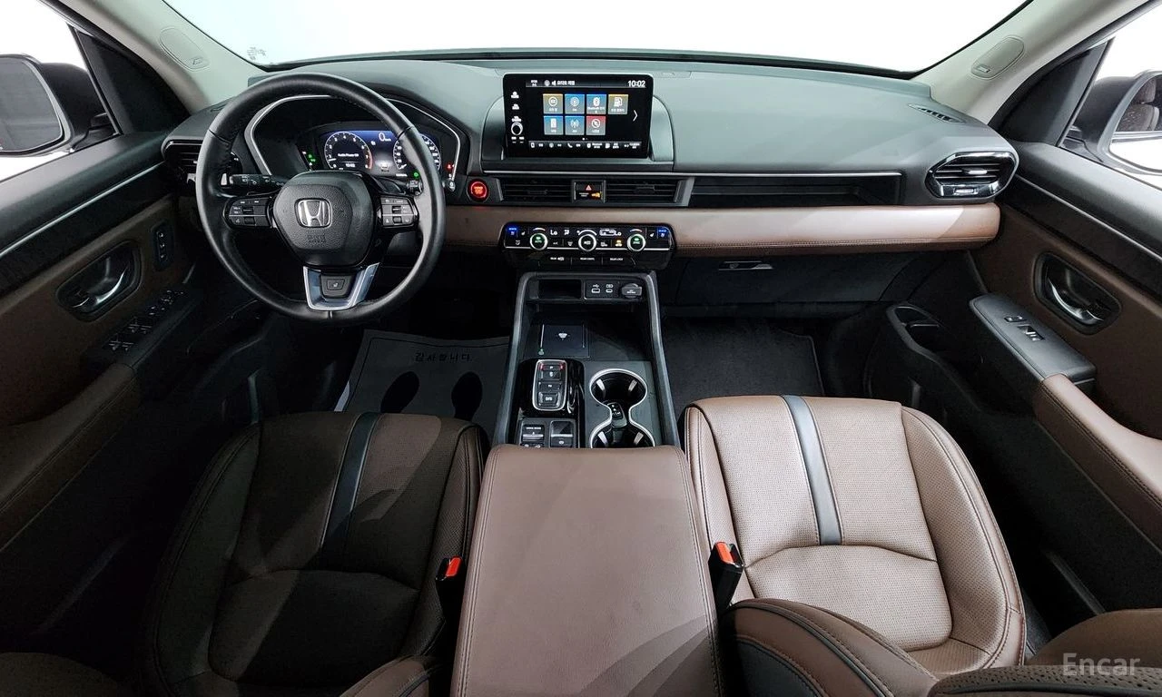 Honda Pilot 3.5 Elite/����/�������/���������/��������/�����/ | Mobile.bg � ����������� 7