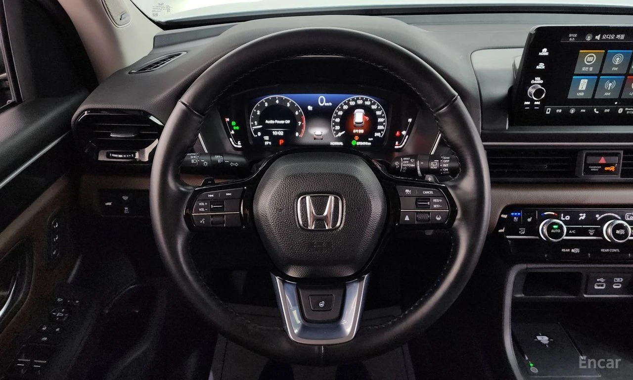Honda Pilot 3.5 Elite/����/�������/���������/��������/�����/ | Mobile.bg � ����������� 10