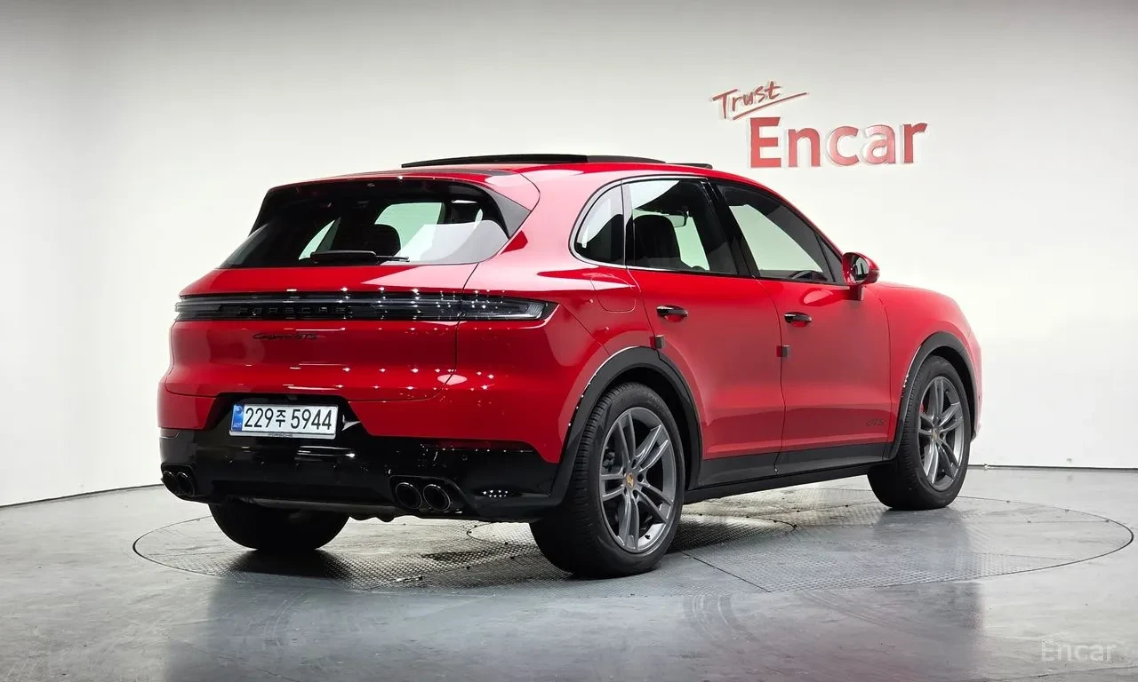 Porsche Cayenne GTS 4.0* 360* HUD* ����� | Mobile.bg � ����������� 2