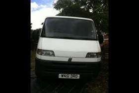 Fiat Ducato ВСИЧКИ МОДЕЛИ, снимка 3