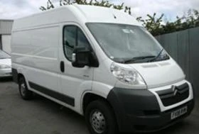 Fiat Ducato ВСИЧКИ МОДЕЛИ, снимка 4
