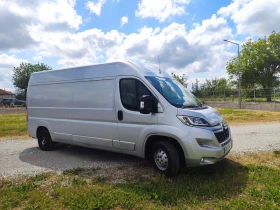 Citroen Jumper 2.0 MAXI 180к.с., снимка 3