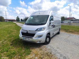 Citroen Jumper 2.0 MAXI 180к.с., снимка 1