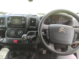 Citroen Jumper 2.0 MAXI 180к.с., снимка 12
