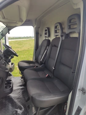 Citroen Jumper 2.0 MAXI 180к.с., снимка 10