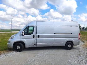 Citroen Jumper 2.0 MAXI 180к.с., снимка 6