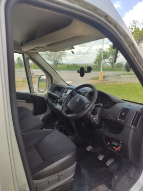 Citroen Jumper 2.0 MAXI 180к.с., снимка 11