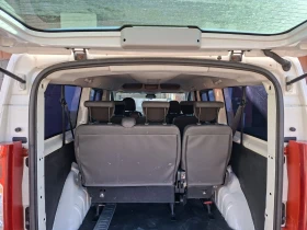 Fiat Scudo ГЕРМАНИЯ/КЛИМАТИК, снимка 9
