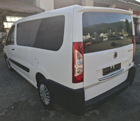Fiat Scudo ГЕРМАНИЯ, снимка 5