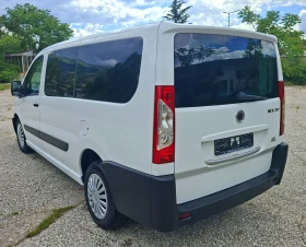 Fiat Scudo ГЕРМАНИЯ/КЛИМАТИК, снимка 6