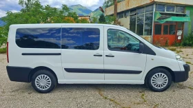 Fiat Scudo ГЕРМАНИЯ/КЛИМАТИК, снимка 7