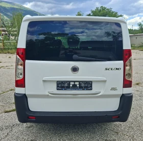 Fiat Scudo ГЕРМАНИЯ/КЛИМАТИК, снимка 5
