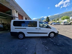 Fiat Scudo ГЕРМАНИЯ, снимка 8