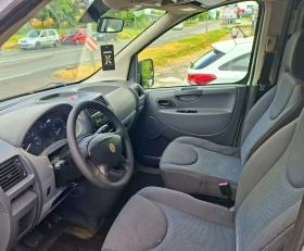 Fiat Scudo ГЕРМАНИЯ/КЛИМАТИК, снимка 15