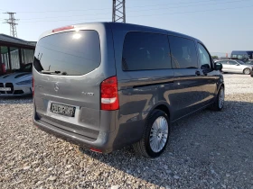 Mercedes-Benz Vito Extra Long Premium 7+ 1 места ЛИЗИНГ, снимка 5
