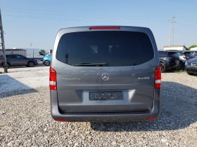 Mercedes-Benz Vito Extra Long Premium 7+ 1 места ЛИЗИНГ, снимка 6