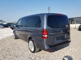 Mercedes-Benz Vito Extra Long Premium 7+ 1 места ЛИЗИНГ, снимка 7