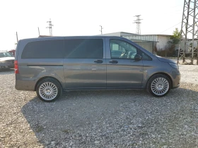 Mercedes-Benz Vito Extra Long Premium 7+ 1 места ЛИЗИНГ, снимка 4