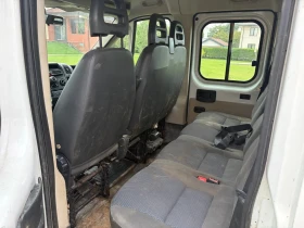 Citroen Jumper 2.2 HDi, снимка 7