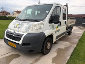 Citroen Jumper 2.2 HDi, снимка 1