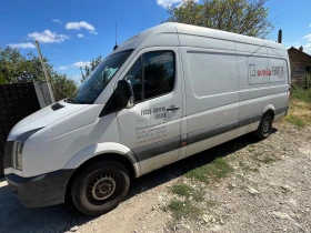 VW Crafter, снимка 5