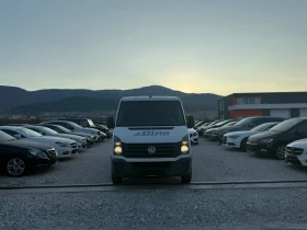 Обява за продажба на VW Crafter Нов внос от Белгия ~15 500 лв. - изображение 1