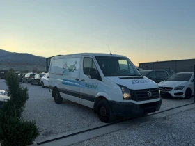 Обява за продажба на VW Crafter Нов внос от Белгия ~15 500 лв. - изображение 2