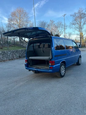 VW T4 Multivan, снимка 9