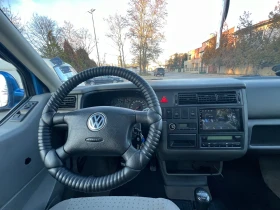 VW T4 Multivan, снимка 11