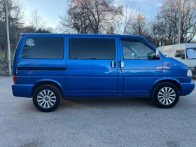 VW T4 Multivan, снимка 5