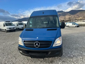 Mercedes-Benz Sprinter 313!2Броя!9МЕСТА!7GRONIC!KЛИМАТРОНИК!, снимка 2