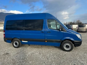 Mercedes-Benz Sprinter 313!2Броя!9МЕСТА!7GRONIC!KЛИМАТРОНИК!, снимка 4