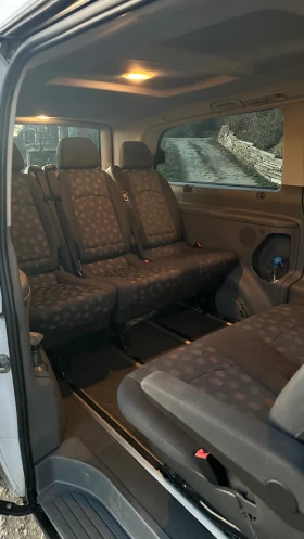 Mercedes-Benz Vito 2.2 116 k.c, снимка 6